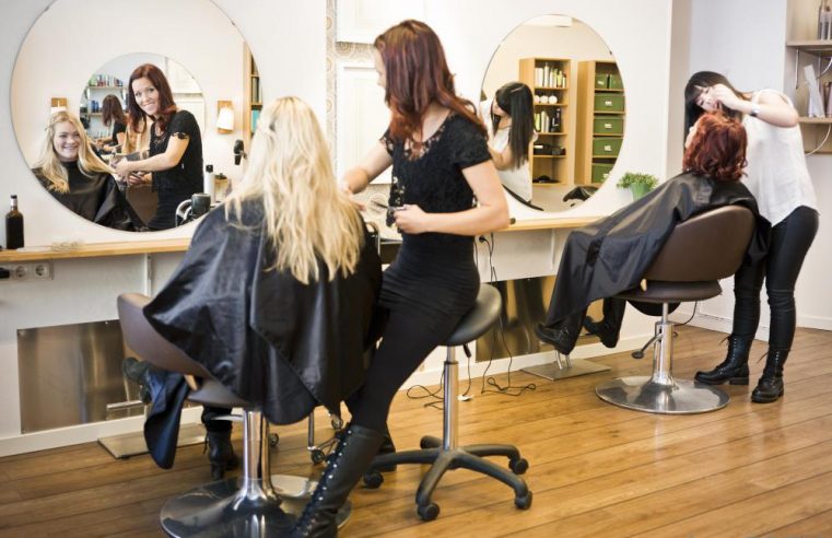 Choose the best Parlor and Salon