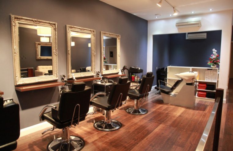 Decorate Your Beauty Salon With Stylish Salon Furniture