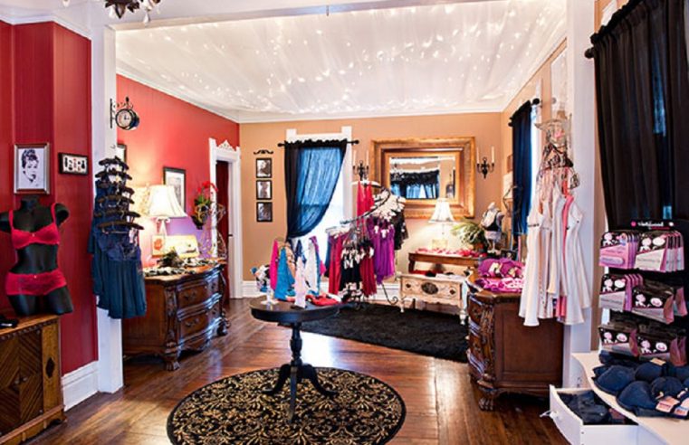 How you can Open a Distinctive Boutique