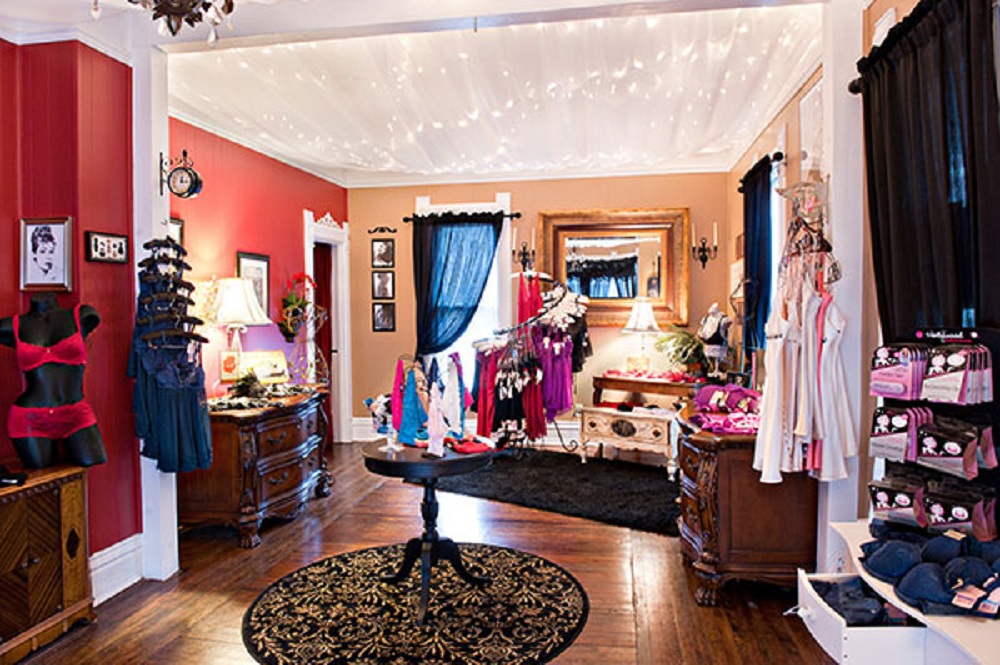 How you can Open a Distinctive Boutique