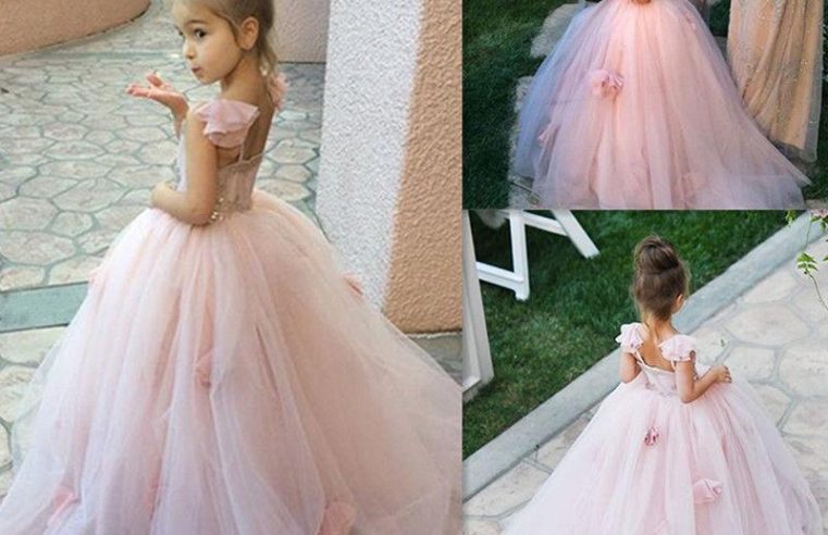 Top Ten Methods to Reuse a Flower Girl Dress