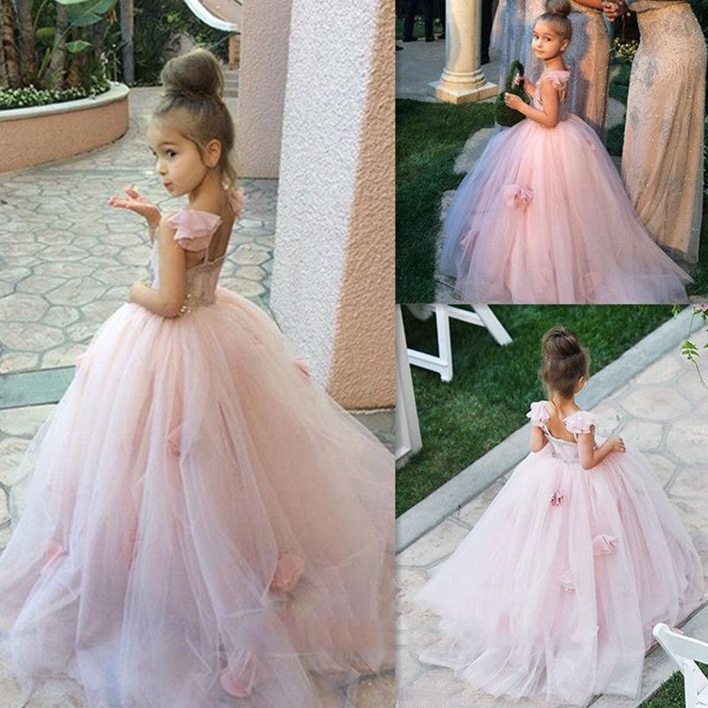 Top Ten Methods to Reuse a Flower Girl Dress