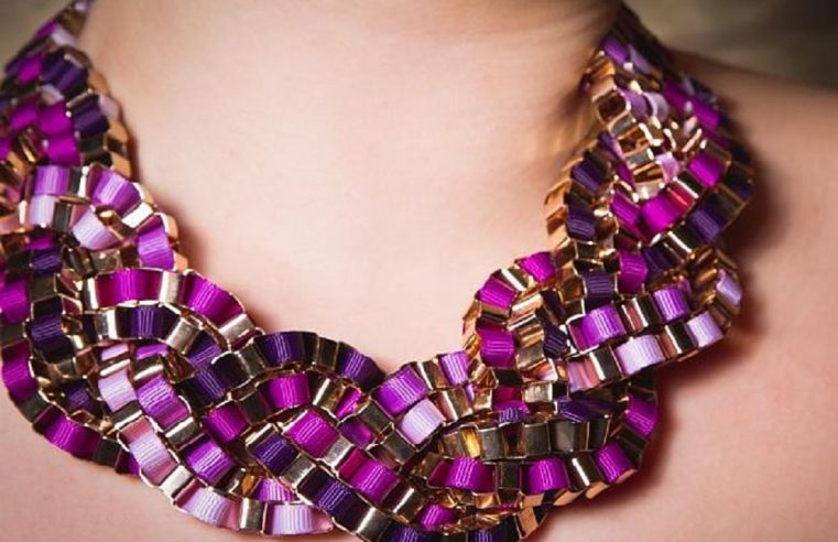 Today’s Unique Fashion in Jewellery