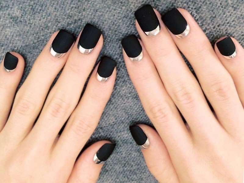 Keeping the Health of your Nails in Check