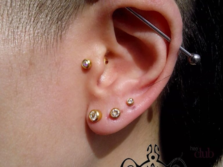 Piercing Jewelry – Look for Latest Choices and Affordable Pricing