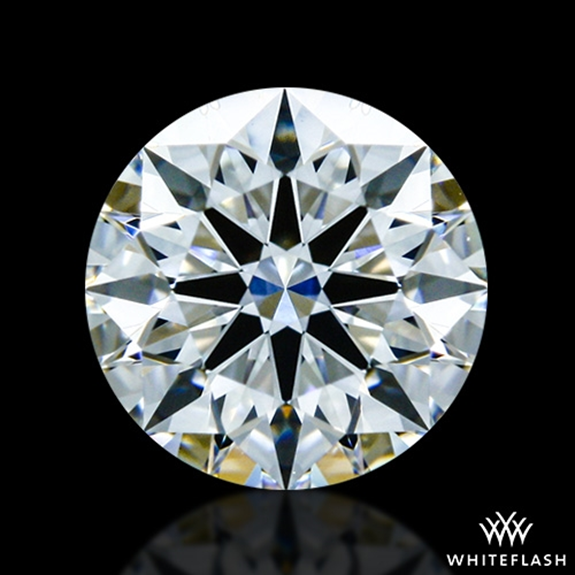 Everything You Need To Know About VVS Diamonds