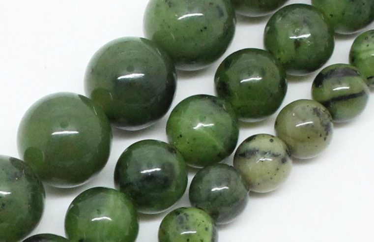Popular Confusions Pertaining to Jade as a Stone
