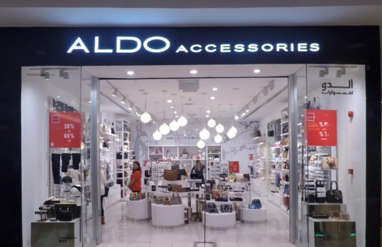 Get the Right Admiration with Fashion Accessories from Aldo