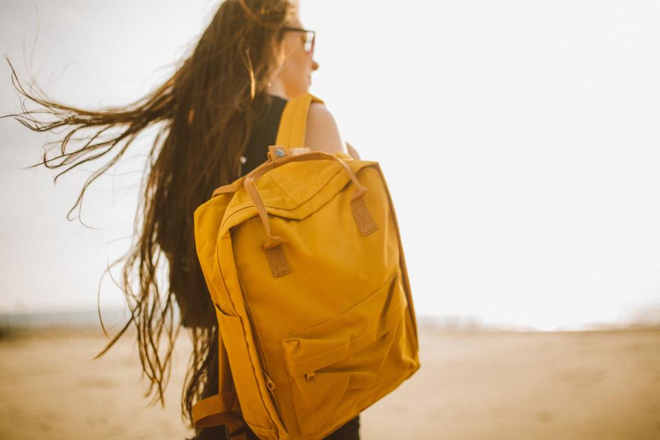 How To Choose The Perfect Backpack For You