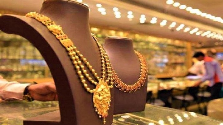 Gold jewellery to invest in this year