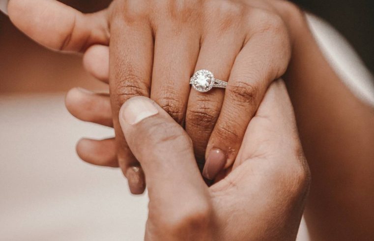 Reasons to Go for a Custom Wedding Ring