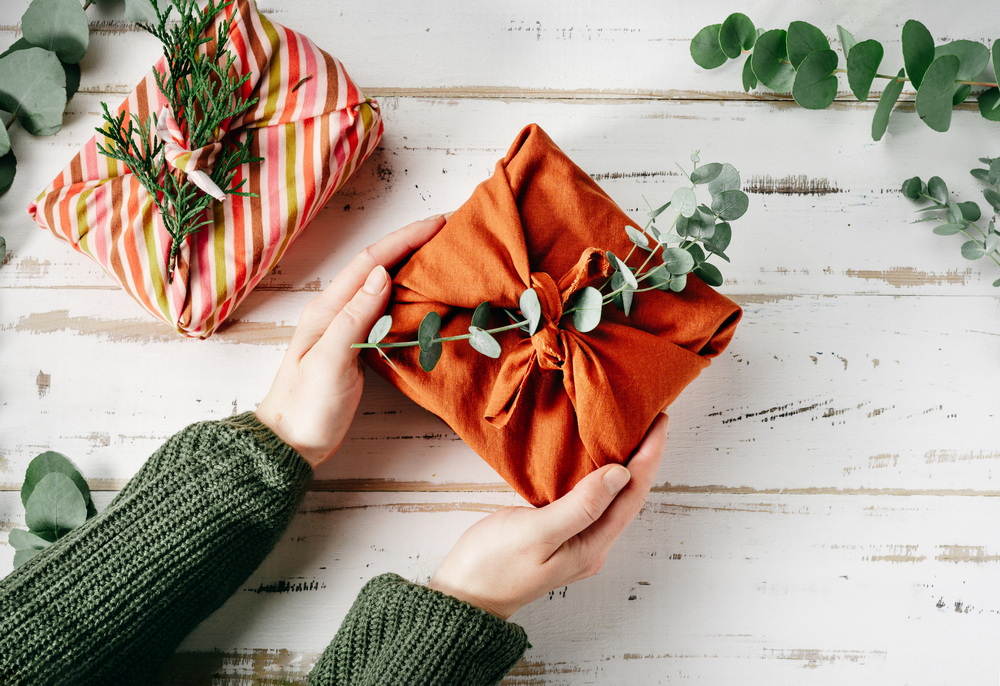 What are Ethical Gifts?