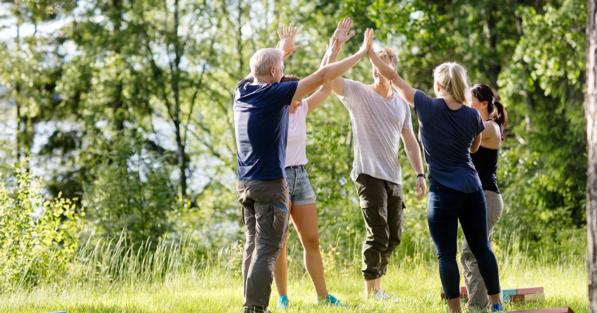5 Engaging Activities That Turn Exercise into an Adventure