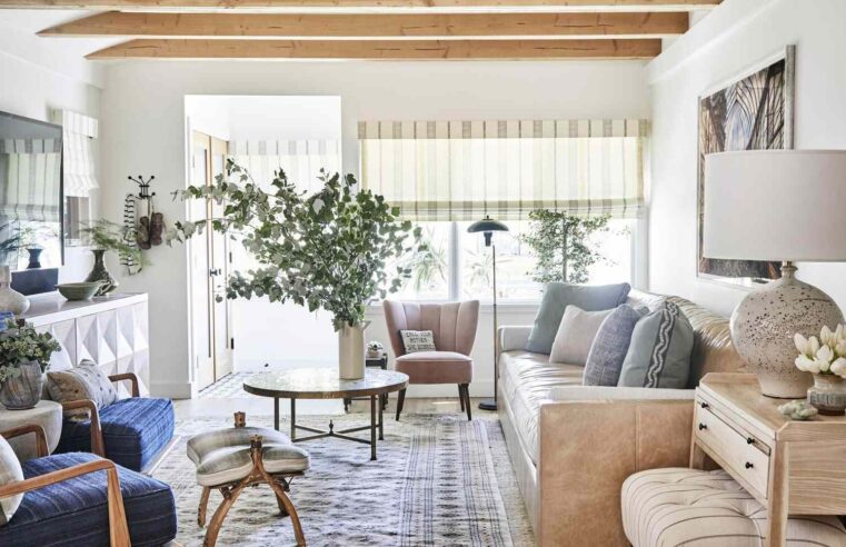 5 Tips for Creating a Cozy and Inviting Living Space