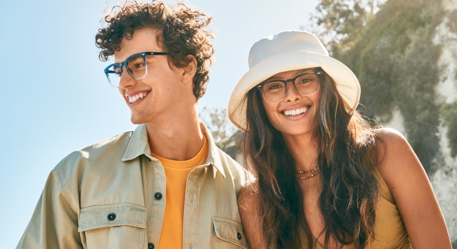 Budget-Friendly Eyewear: Exploring Affordable Polarized Sunglasses