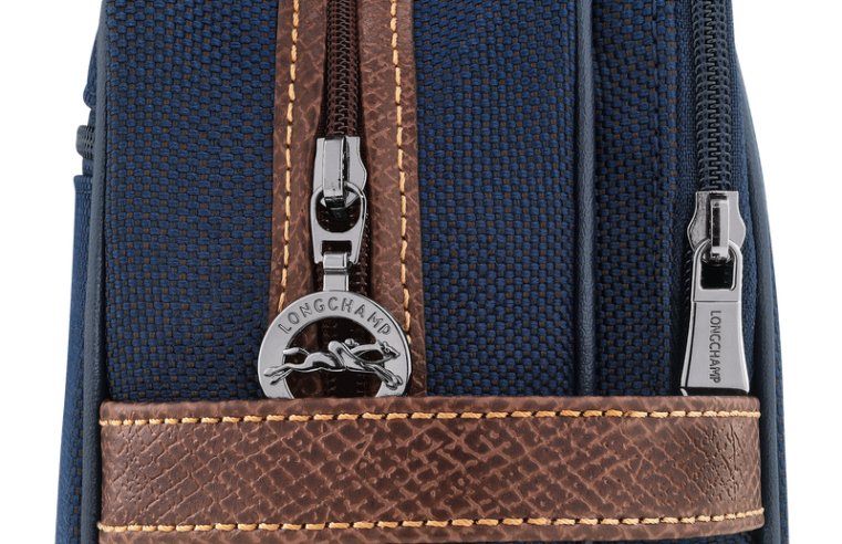 Revolutionizing Travel Essentials: The Elegance of Longchamp Toiletry Bags
