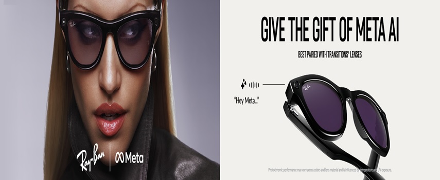 Exploring the Future of Augmented Reality with Smart Glasses - Your ...